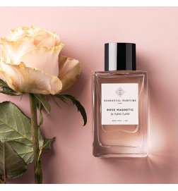 Rose Magnetic - Mini Travel and Purse Spray